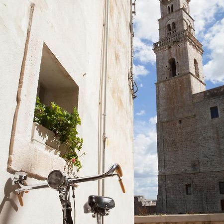 B&B San Domenico Путіньяно Екстер'єр фото