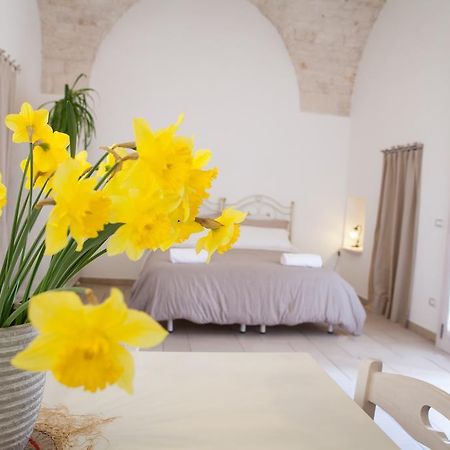 B&B San Domenico Путіньяно Номер фото
