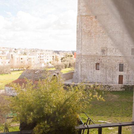 B&B San Domenico Путіньяно Екстер'єр фото