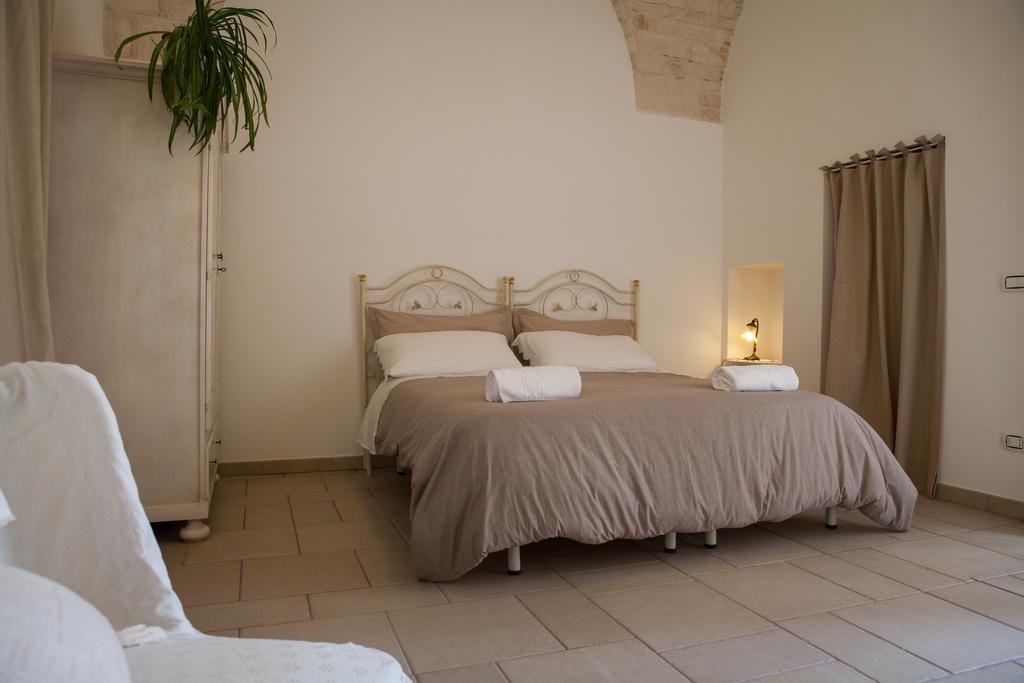 B&B San Domenico Путіньяно Номер фото