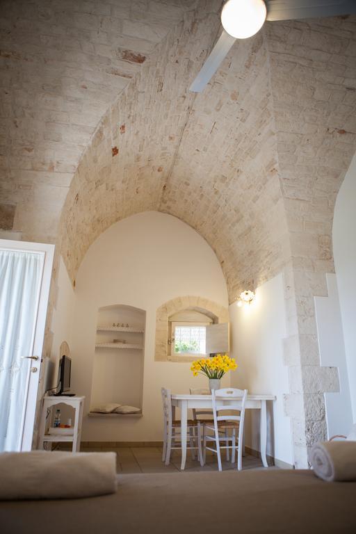 B&B San Domenico Путіньяно Номер фото