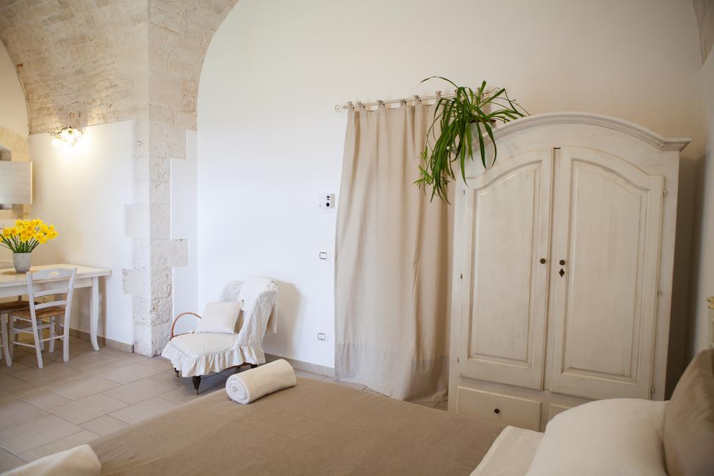 B&B San Domenico Путіньяно Номер фото