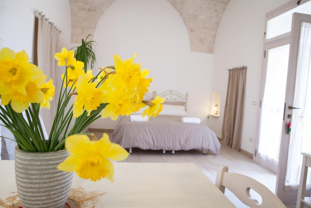 B&B San Domenico Путіньяно Номер фото