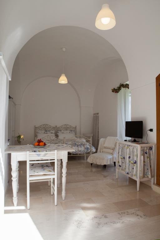 B&B San Domenico Путіньяно Екстер'єр фото