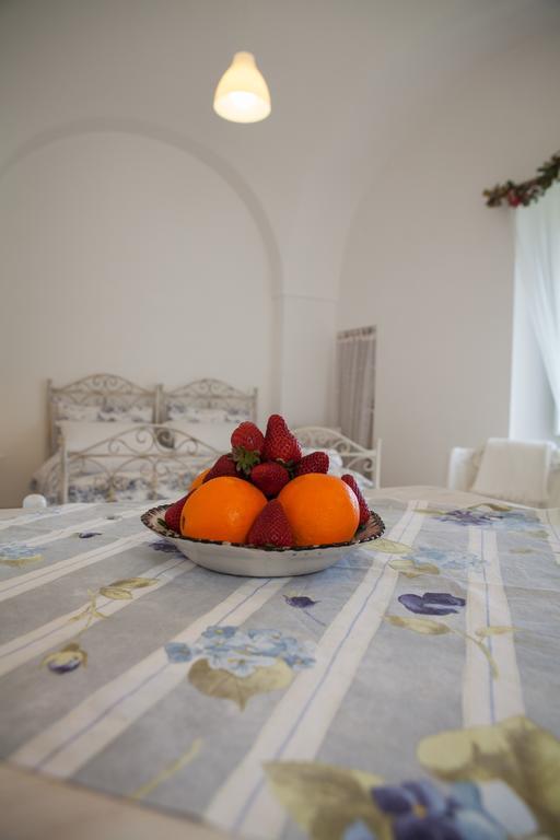 B&B San Domenico Путіньяно Екстер'єр фото