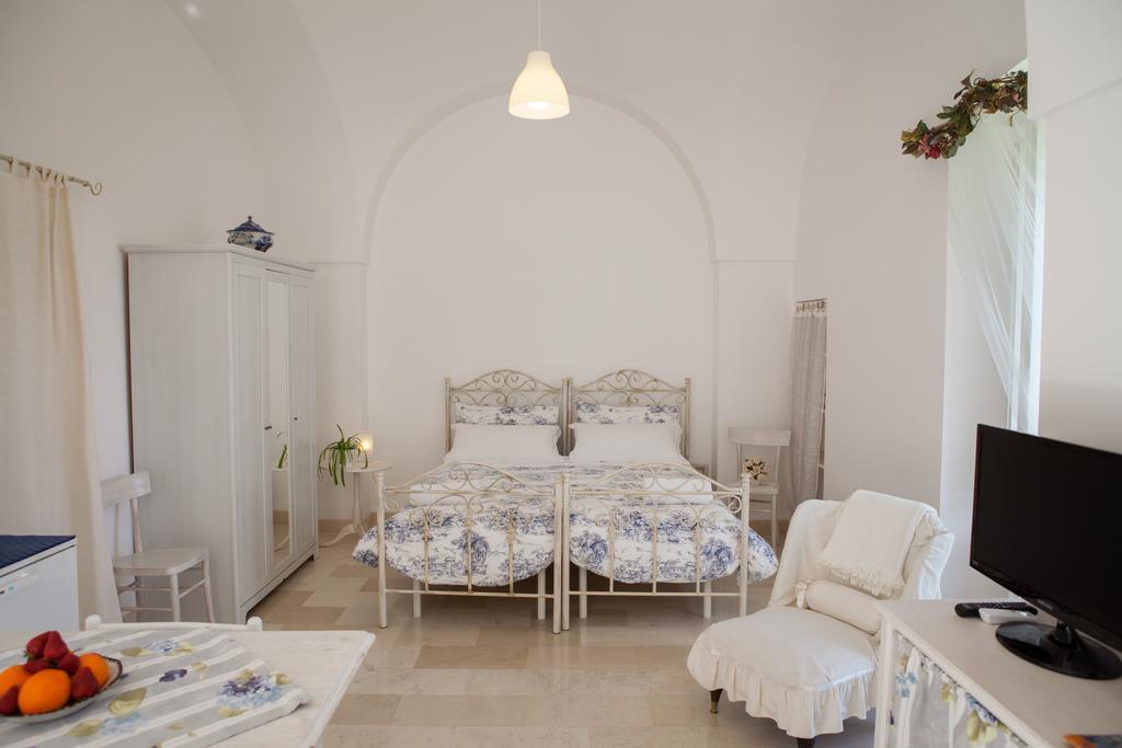 B&B San Domenico Путіньяно Екстер'єр фото