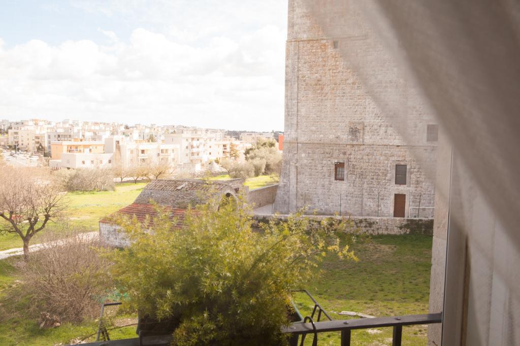 B&B San Domenico Путіньяно Екстер'єр фото